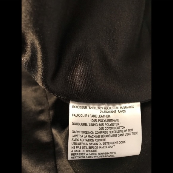 NWT Coat by Fennelli - Picture 7 of 7